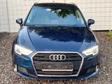 Audi A3 Sportback Sport 35 TDI*TÜV NEU*Xenon Plus - Audi Gebrauchtwagen von 2018