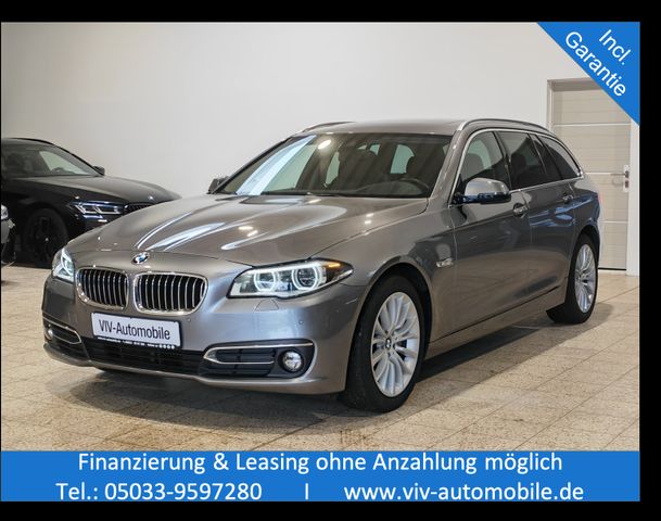 BMW 530d Touring Adap.LED*Panorama*Head Up*R-CAM*H&K