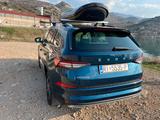 Skoda Kodiaq 2.0 TSI DSG 4x4 L&K  - Gebrauchtwagen in Kroatien