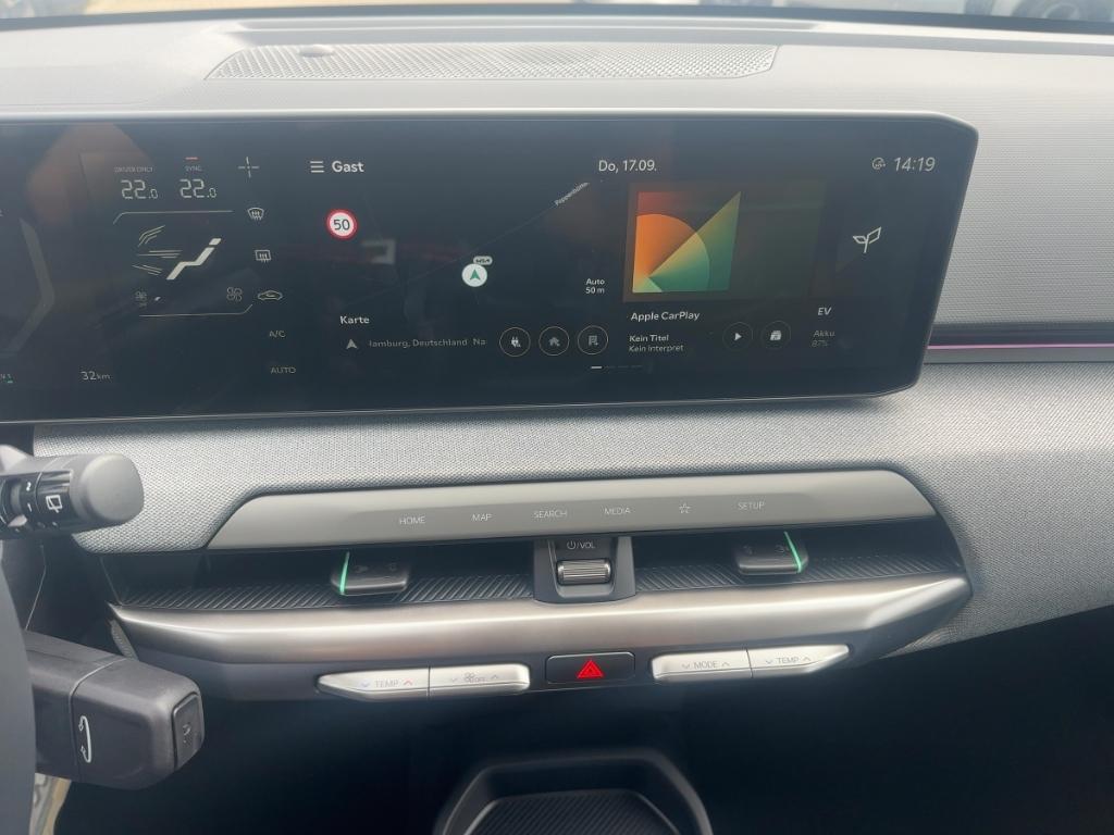 Kia EV4 Earth 81 kWh - FWD - Wärmepumpe Harman/Kardo
