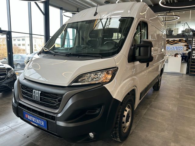 Fiat Ducato Hochr.-Kasten 35 140 L2H2 *Kamera*