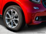 Smart ForFour 52kW LAST ONE Navi Kamera Red Line - Smart: La