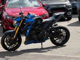 Suzuki GSX-S 750 Bj 18 / 19Tkm Shark - Angebote