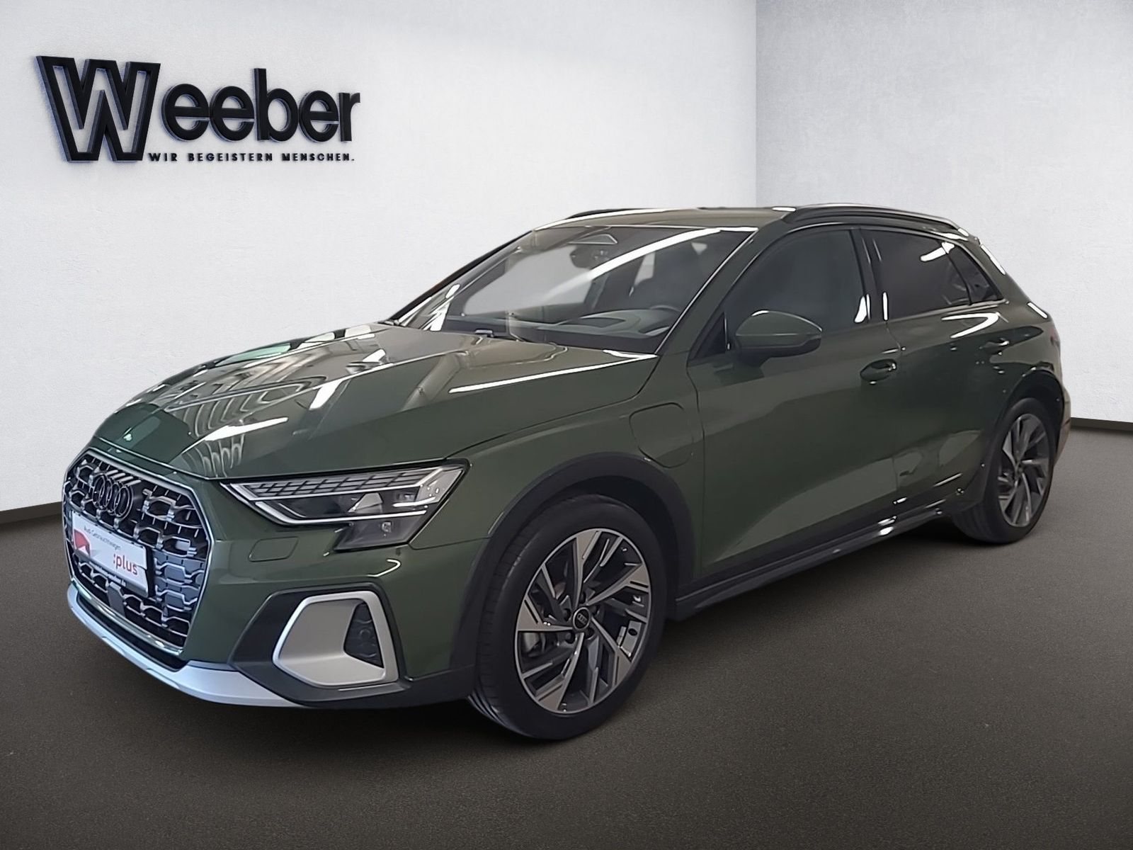 Audi A3 - Bild 3