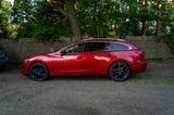 Mazda 6 Kombi SKYACTIVE-D 175 AWD SKYACTIV-Drive - Mazda 6 Gebrauchtwagen in Dresden