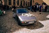 Porsche PORSCHE 924 2.0| RESTAURIERT |Wertgutachte... - gebrauchte Porsche 924 aus dem Jahr 1979