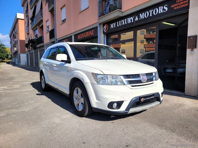 Fiat FIAT Freemont 2.0D 170 CV Lounge AUT*4X4*7POSTI