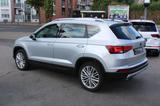 Seat Ateca Xcellence+NAVI+KAMERA+Apple CarPlay+Tempo - Seat Ateca Gebrauchtwagen in Düsseldorf