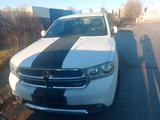 Dodge Durango 5,7 Hemi LPG Ahk, 138410km, unfallfrei  - Dodge Durango Gebrauchtwagen in München