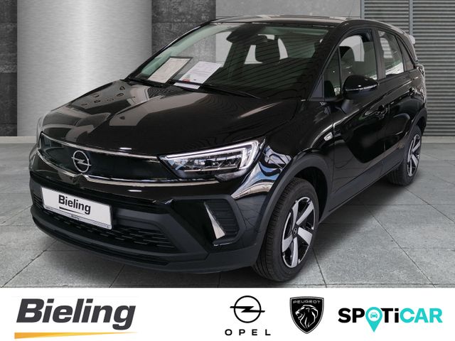 Crossland Enjoy 1.2 Direct Injection Turbo