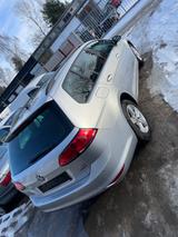 Volkswagen Golf VII Variant Comfortline BMT 1,4 - Volkswagen Golf mit Benzin-Antrieb: 1.4