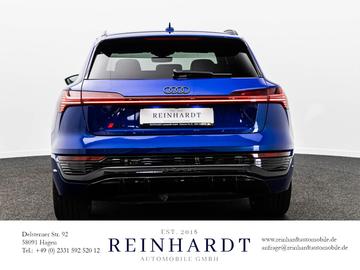 2024 AUDI Q8 E-TRON — фото 10