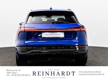 Audi Q8 e-tron - 10