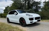 Porsche Cayenne S Diesel GTS Paket 21 Zoll... - Porsche Cayenne in Braunschweig