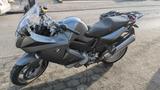 BMW F800 ST - BMW F 800 ST