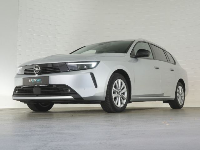 Astra L ST ELEGANCE CDTI+LED+NAVI+RÜCKFAHRKAMERA