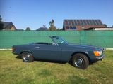 Mercedes-Benz Mercedes 450SL Retromod Unikat - Mercedes-Benz aus 1979: Sl