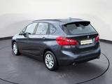 BMW 220d Active Tourer Advantage Navigation Komfortz - BMW 220 Active Tourer aus 2017