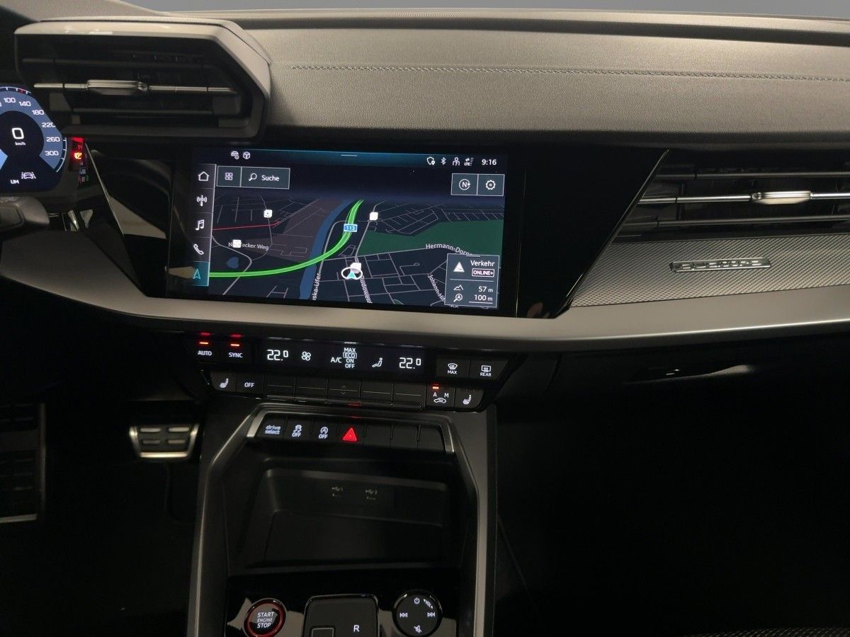 Audi S3 - Bild 14