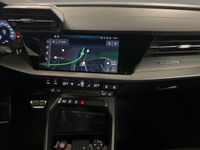 Audi S3 - Vorschau Bild 14
