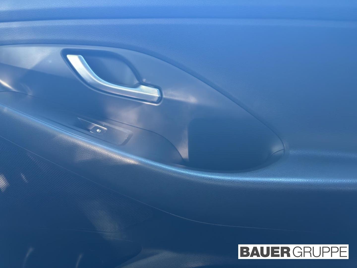 Hyundai i30 N Line Sportpaket Navi Digitales Cockpit LED