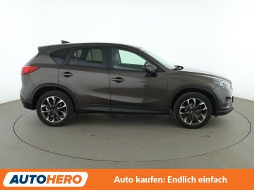 Mazda CX-5 - 7