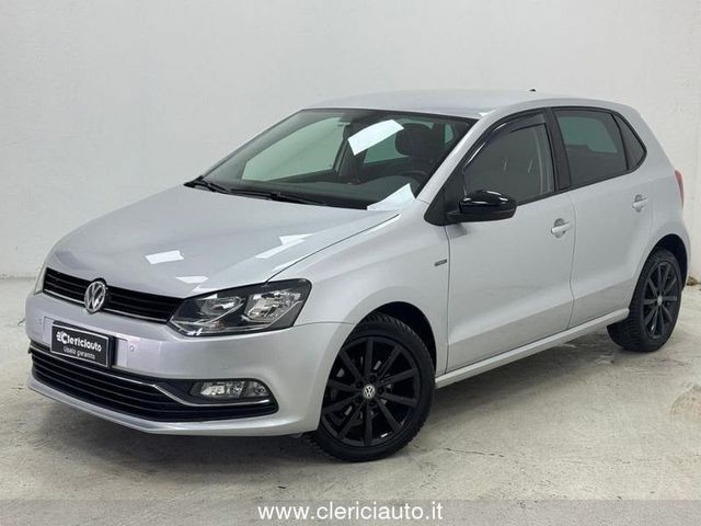 Volkswagen Polo 1.2 TSI DSG 5p. Fresh BlueMotion