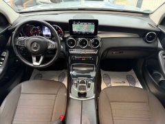 MERCEDES-BENZ GLC 350 d 4Matic 2.HAND PANO 360 ACC AIRMATIC
