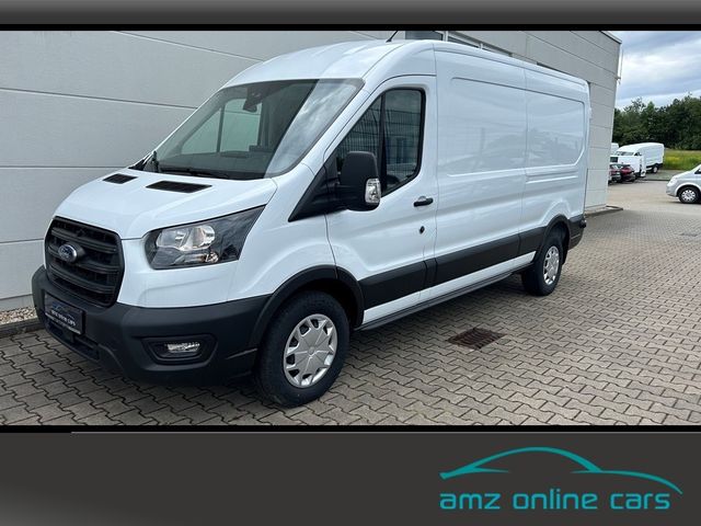 Ford Transit FT350 L3H2 SYNC4*Kamera*2xAirbag