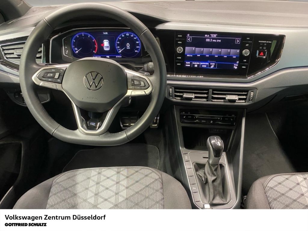 Volkswagen Taigo - Bild 6