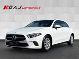 Mercedes-Benz A 180 d 7G-DCT / LED NAV SHZ Park-Assist Alu - Mercedes-Benz A 180: 7g Dct