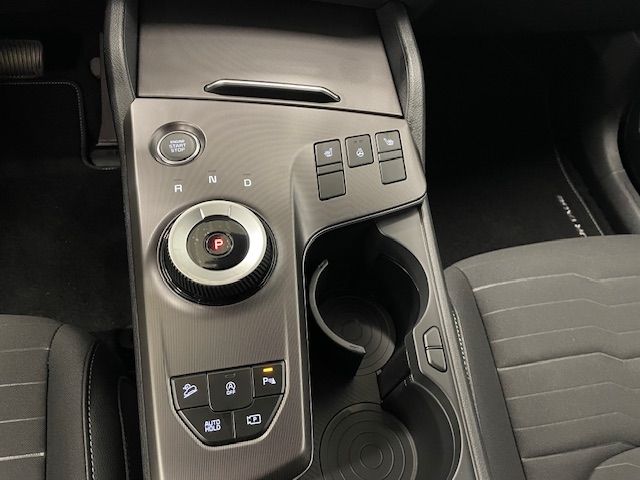 Fahrzeugabbildung Kia Sportage Vision 1.6 Navi SpurhalteASS DAB LED