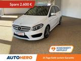 Mercedes-Benz B 200 AMG Line  Aut.*LED*NAVI*TEMPO*PDC*CAM*SHZ* - Mercedes-Benz B 200 Gebrauchtwagen in Berlin