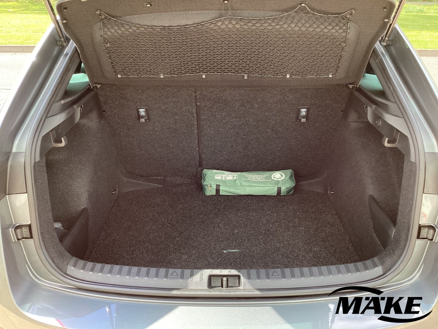 Scala Monte Carlo 1.0 TSI DSG ACC ALU RFK LED
