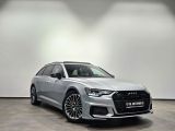 Audi A6 55 e 2x S Line Black Pano Led Kam. AHK 19'' - Audi A6: B