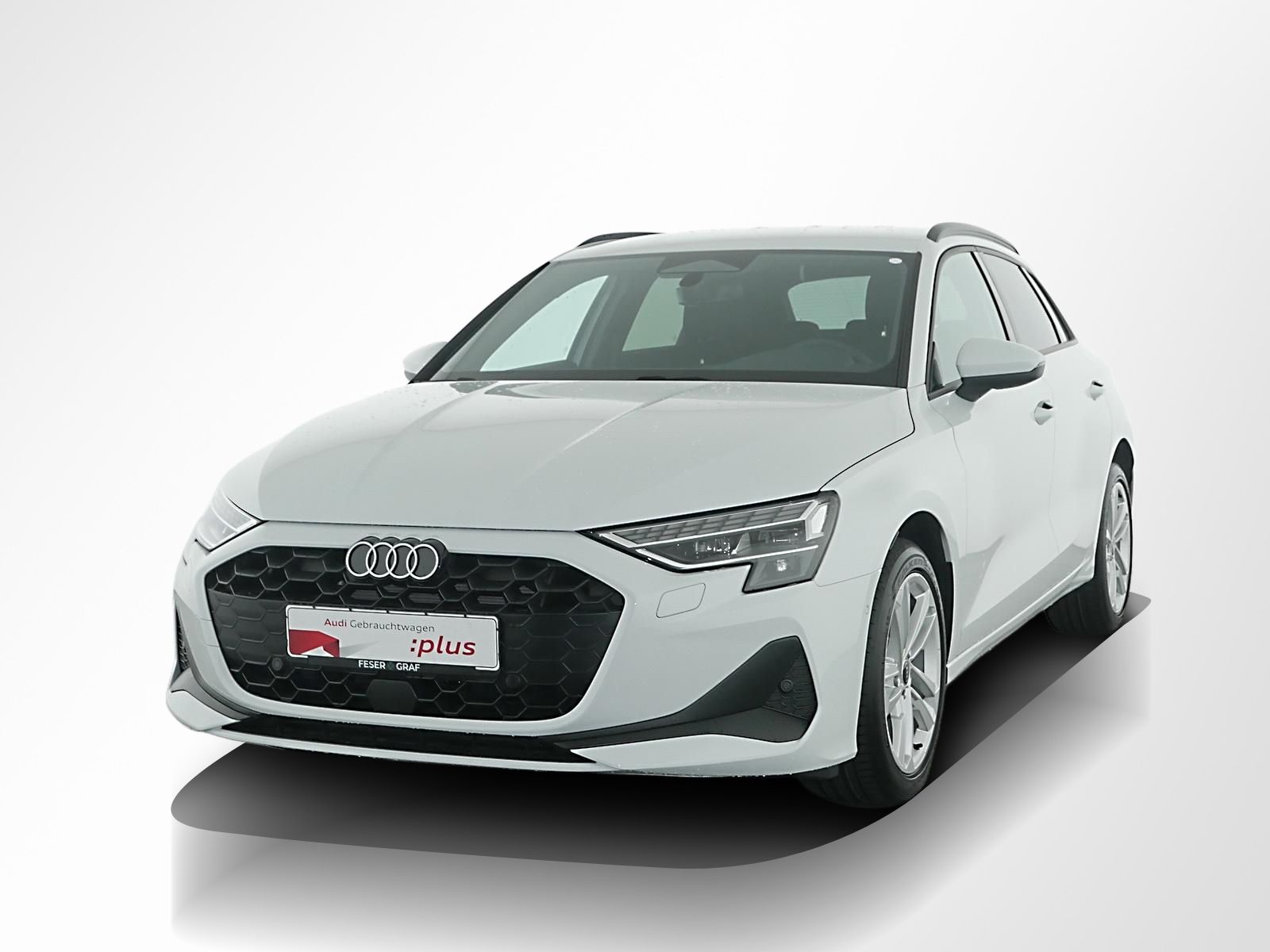 Audi A3 - Bild 16