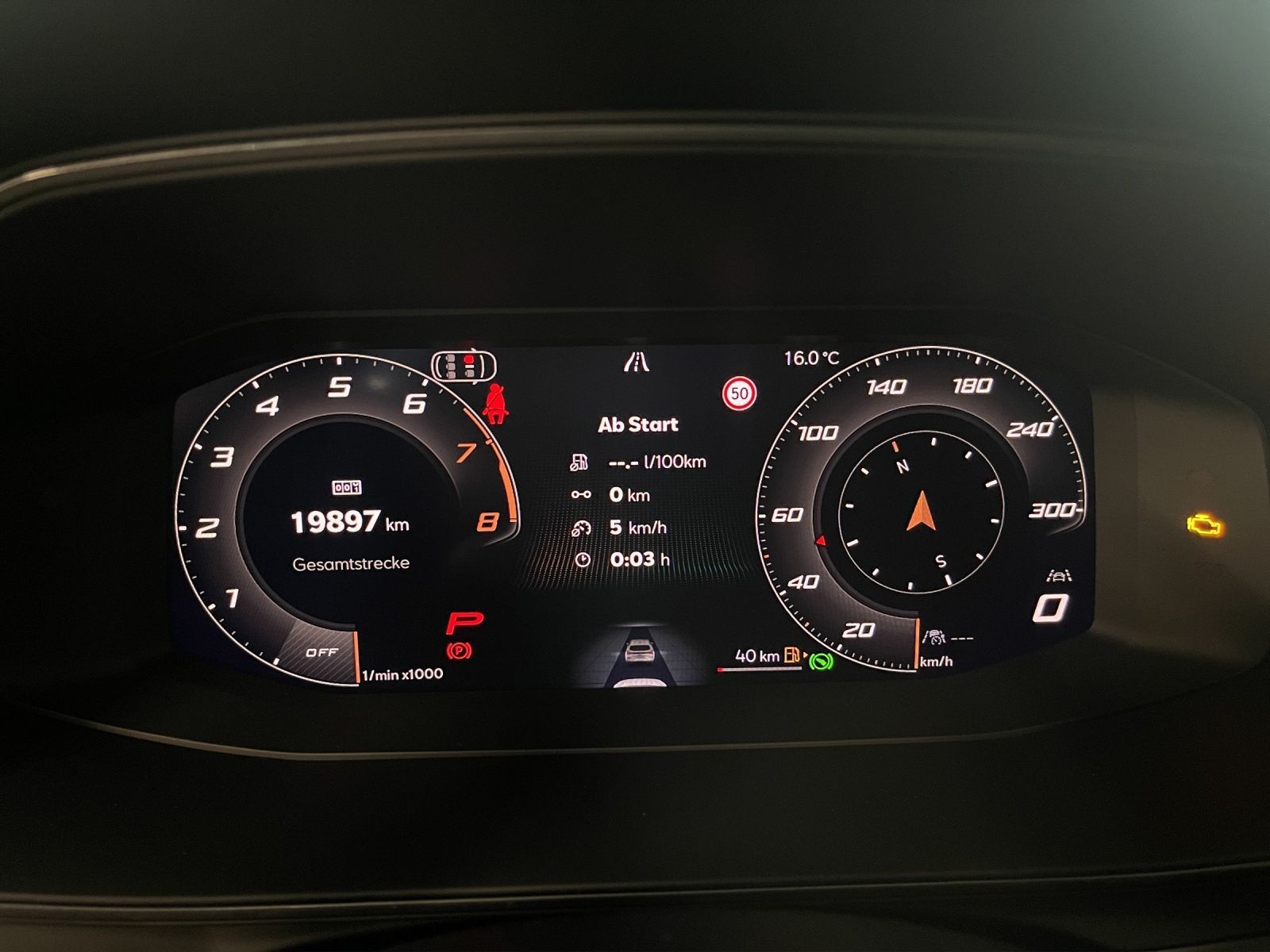 Cupra Formentor - Bild 10