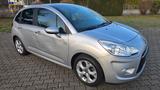 Citroën C3 Exclusive 1,4 / Euro 5 / Leder / Navi / Klima - Citroën C3 aus 2010: Exclusive