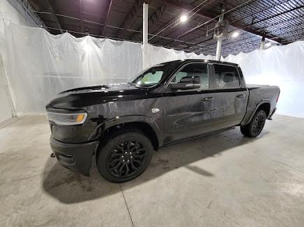 Dodge RAM LIMITED NIGHT 5,7L HEMI T1: 74.000 EURO