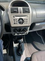Suzuki Ignis TUV 12.2026 - gebrauchte Suzuki Ignis aus dem Jahr 2007