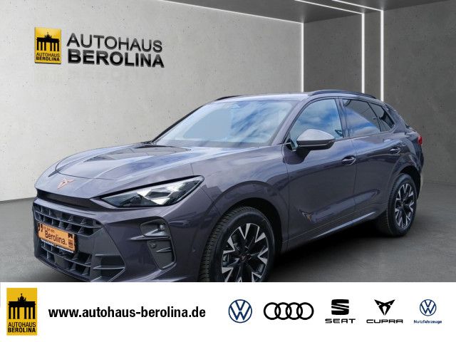 Cupra Terramar - Bild 1