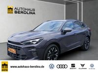 Cupra Terramar - Vorschau Bild 1