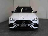 Mercedes-Benz C 63 AMG T S E PERFORMANCE*Pano*HUD*20"MEMORY+++ - Mercedes-Benz C 63 AMG: Performance