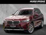 BMW X3 xDrive20d Aut.