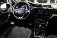 Volkswagen Touran 1.5TSI DSG Highline Pano StdHz AHK Rkam N