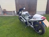 Triumph Daytona 955i Limited Edition - TRIUMPH 2000