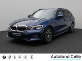 BMW 320d HUD DAB CockPitPro Lordos PDC Alarm Sport - BMW 3er Reihe: Kombi