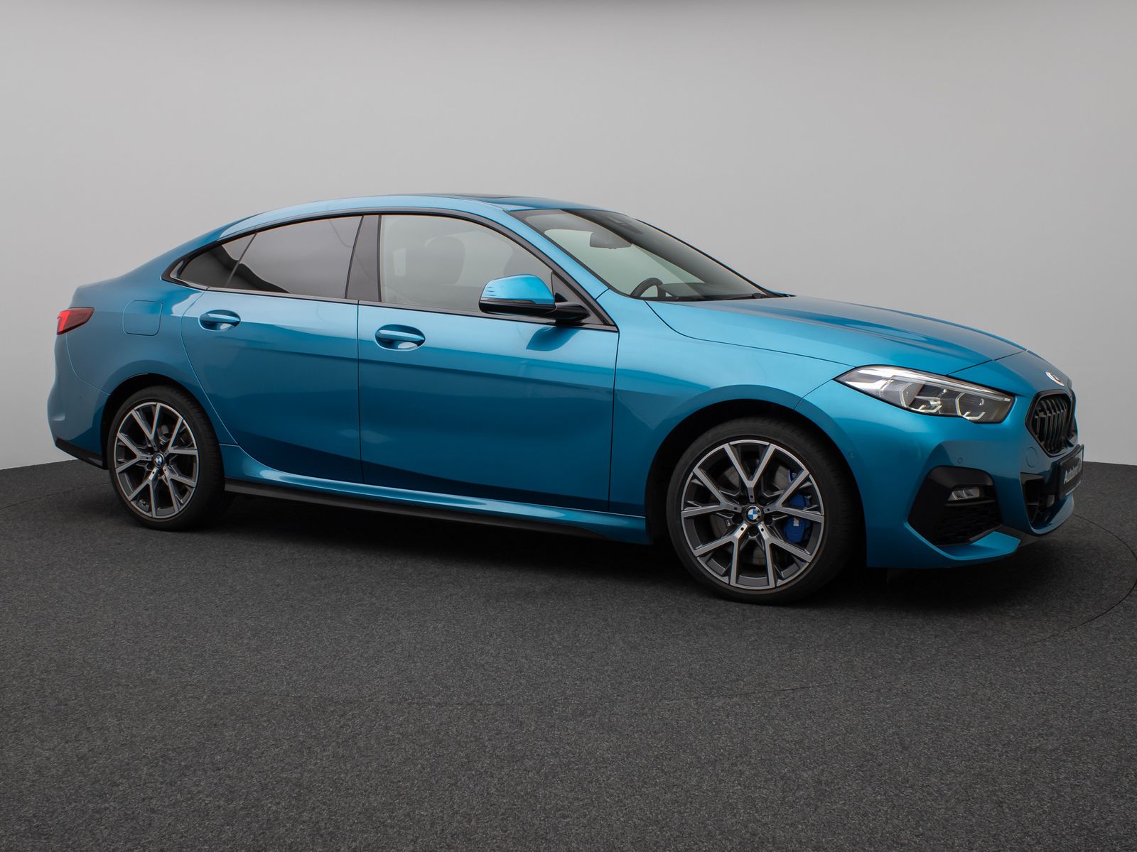 Fahrzeugabbildung BMW 220 Gran Coupé M Sport Panorama Kamera HUD H/K