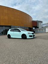 Volkswagen Golf 5 gti - Volkswagen Golf aus 2007: GTI