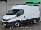 Iveco Daily 35S16 Automaat L2H2 3,5t Trekhaak Airco Ca - Iveco Daily 3 5t